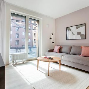Appartement met Twee Slaapkamers